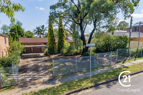 Property photo of 65 Cambridge Street Blacktown NSW 2148