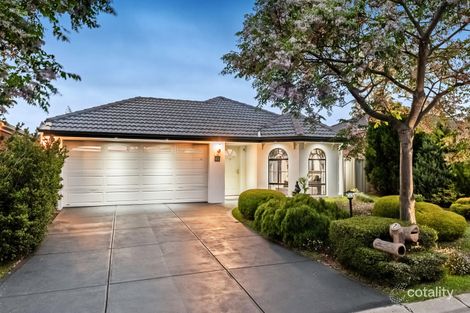 Property photo of 7 Long Island Circuit Craigieburn VIC 3064