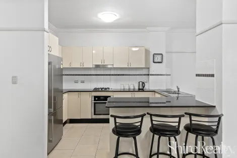 Property photo of 1/12-18 Conie Avenue Baulkham Hills NSW 2153