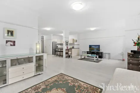 Property photo of 1/12-18 Conie Avenue Baulkham Hills NSW 2153