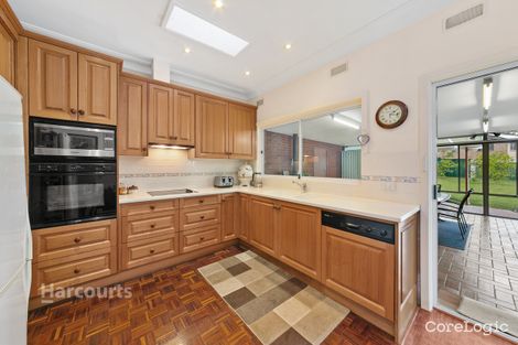 Property photo of 21 Maple Crescent Ermington NSW 2115