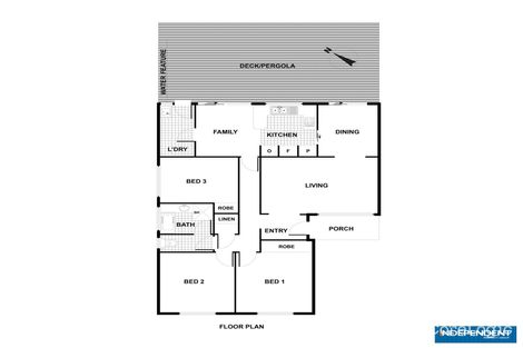 Property photo of 30 Stretton Crescent Latham ACT 2615
