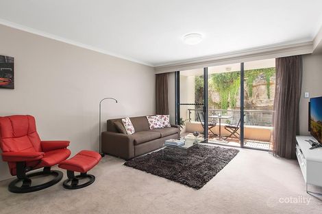 Property photo of 27/102 Miller Street Pyrmont NSW 2009