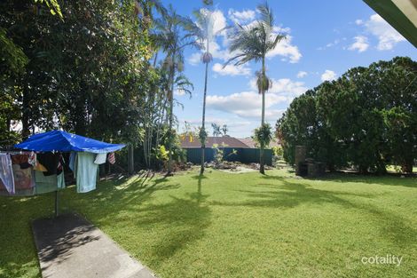 Property photo of 6 Hughes Street Glenella QLD 4740