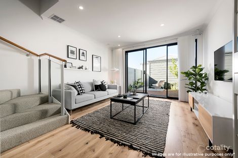 Property photo of 10/2 Crystalline Road Spearwood WA 6163
