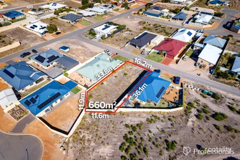 Property photo of 25 Ashdown Loop Cape Burney WA 6532