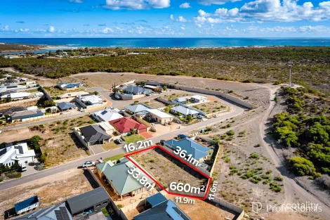 Property photo of 25 Ashdown Loop Cape Burney WA 6532