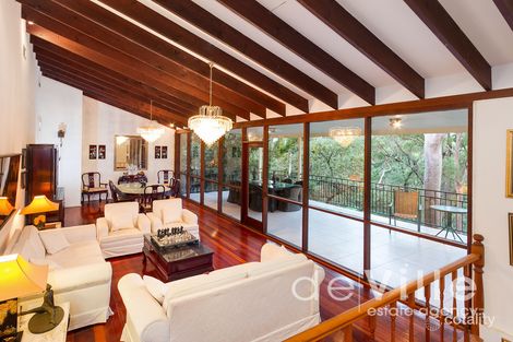 Property photo of 59 Pogson Drive Cherrybrook NSW 2126