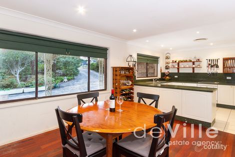 Property photo of 59 Pogson Drive Cherrybrook NSW 2126