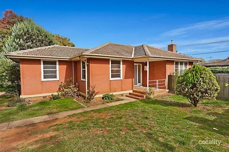 Property photo of 19 Piper Street Ainslie ACT 2602