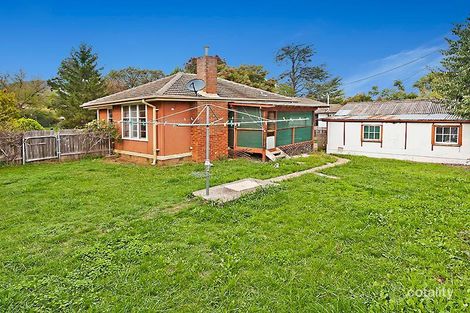 Property photo of 19 Piper Street Ainslie ACT 2602