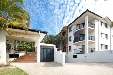 Property photo of 29/84-86 High Street Southport QLD 4215