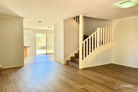 Property photo of 4/14 Pine Road Casula NSW 2170