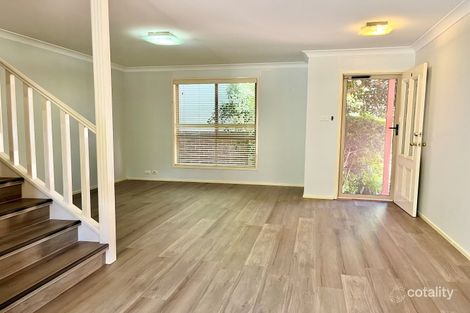 Property photo of 4/14 Pine Road Casula NSW 2170