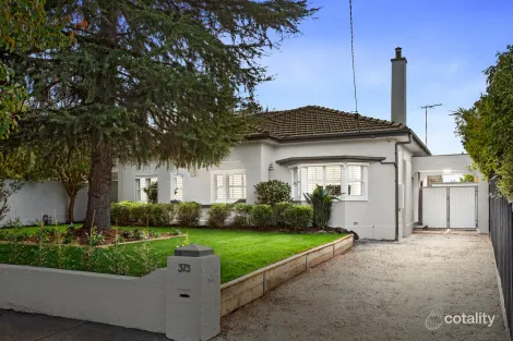 Property photo of 373 Waverley Road Malvern East VIC 3145