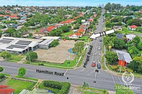 Property photo of 213 Pfingst Road Wavell Heights QLD 4012