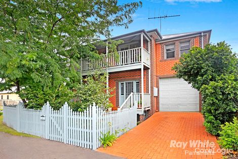 Property photo of 2 Dixon Street Parramatta NSW 2150