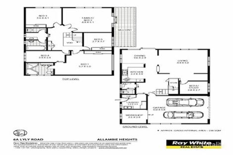 6a Lyly Rd, Allambie Heights, NSW 2100