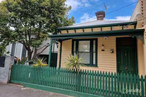 40 Batman St, Fitzroy North, VIC 3068