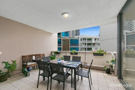 Property photo of 41/40-46 Boundary Street South Brisbane QLD 4101