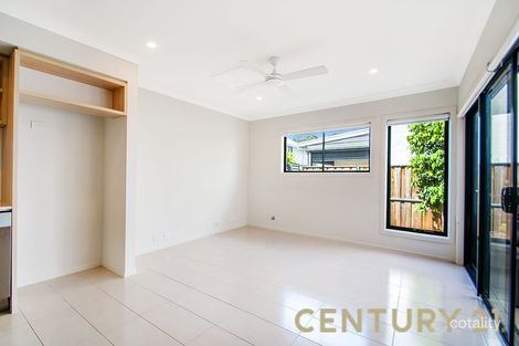Property photo of 4 Westlake Glade Blacktown NSW 2148