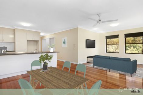 5/41 Eveleigh St, Wooloowin, QLD 4030