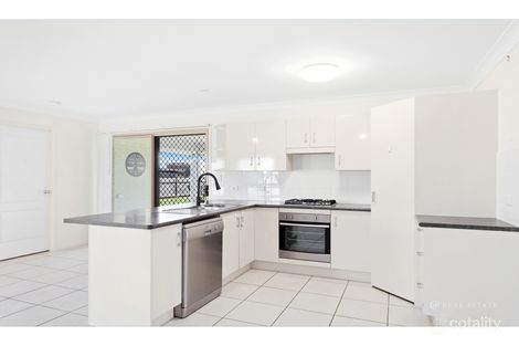 Property photo of 34 San Marino Way Zilzie QLD 4710