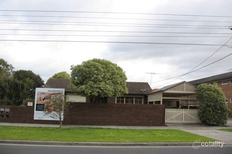 3/25 Paddington Rd, Hughesdale, VIC 3166