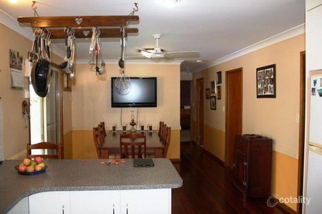 Property photo of 931-932 Spring Creek Road Yarrawonga NSW 2850