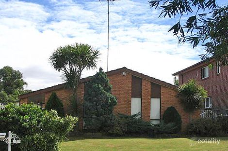 7 Bonney Pl, Doonside, NSW 2767