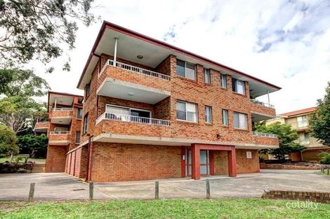 Property photo of 35-37 Jeffrey Street Canterbury NSW 2193