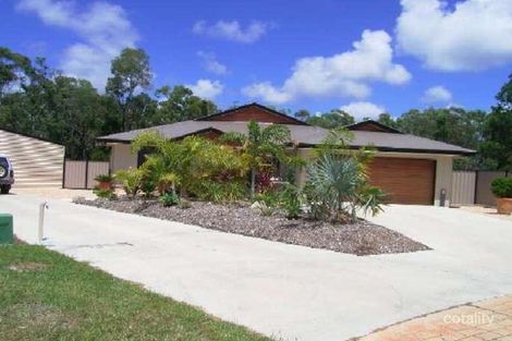 47 Fyshburn Dr, Cooloola Cove, QLD 4580