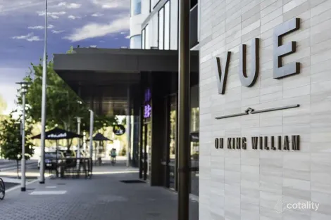 2008/421 King William St, Adelaide, SA 5000