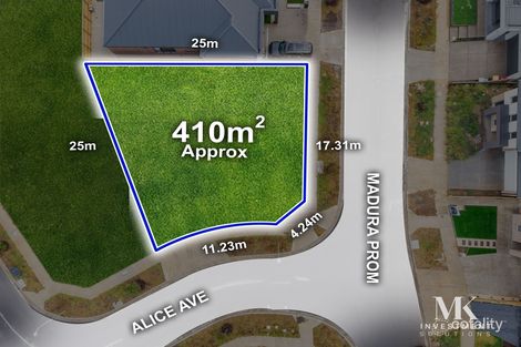 47 Alice Ave, Mickleham, VIC 3064