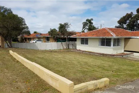 Property photo of 29 Koondoola Avenue Koondoola WA 6064
