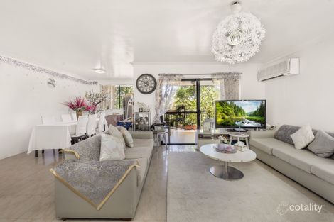 22/13 Gordon St, Bankstown, NSW 2200