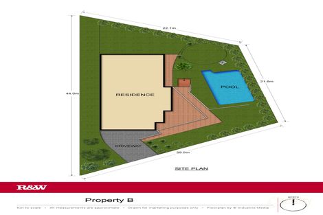 Property photo of 22 Joubert Street Hunters Hill NSW 2110