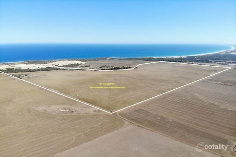 Property photo of 161 Walkers Rock Road Elliston SA 5670
