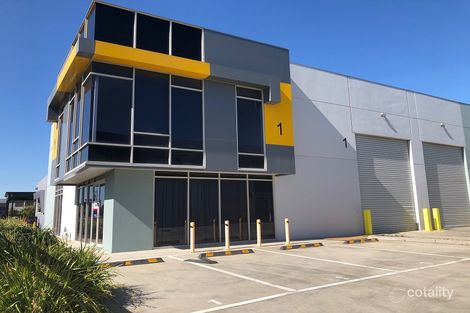 1/24 Taryn Dr, Epping, VIC 3076