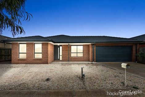 Property photo of 5 Mullans Street Melton South VIC 3338