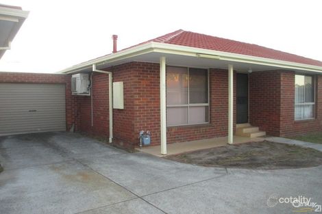 2/11 Flinders St, Noble Park, VIC 3174