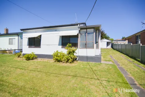 11 MUSKET PDE, LITHGOW, NSW 2790