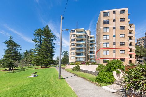 Property photo of 3/22 Coast Avenue Cronulla NSW 2230