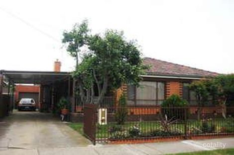 33 Mulhall Dr, St Albans, VIC 3021