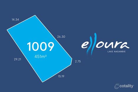 17 Elloura Dr, Nagambie, VIC 3608