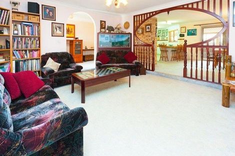 Property photo of 112 Kilsay Crescent Meadowbrook QLD 4131