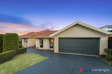 Property photo of 9 Bell Park Close Warragul VIC 3820