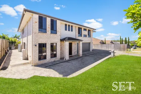 Property photo of 44 Marcus Drive Regents Park QLD 4118