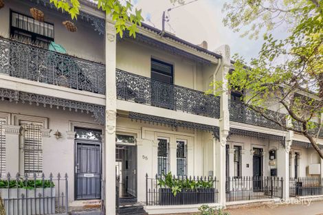 Property photo of 55 Baptist Street Redfern NSW 2016