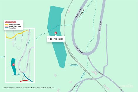 Property photo of 1 Copper Creek Road Captains Flat NSW 2623